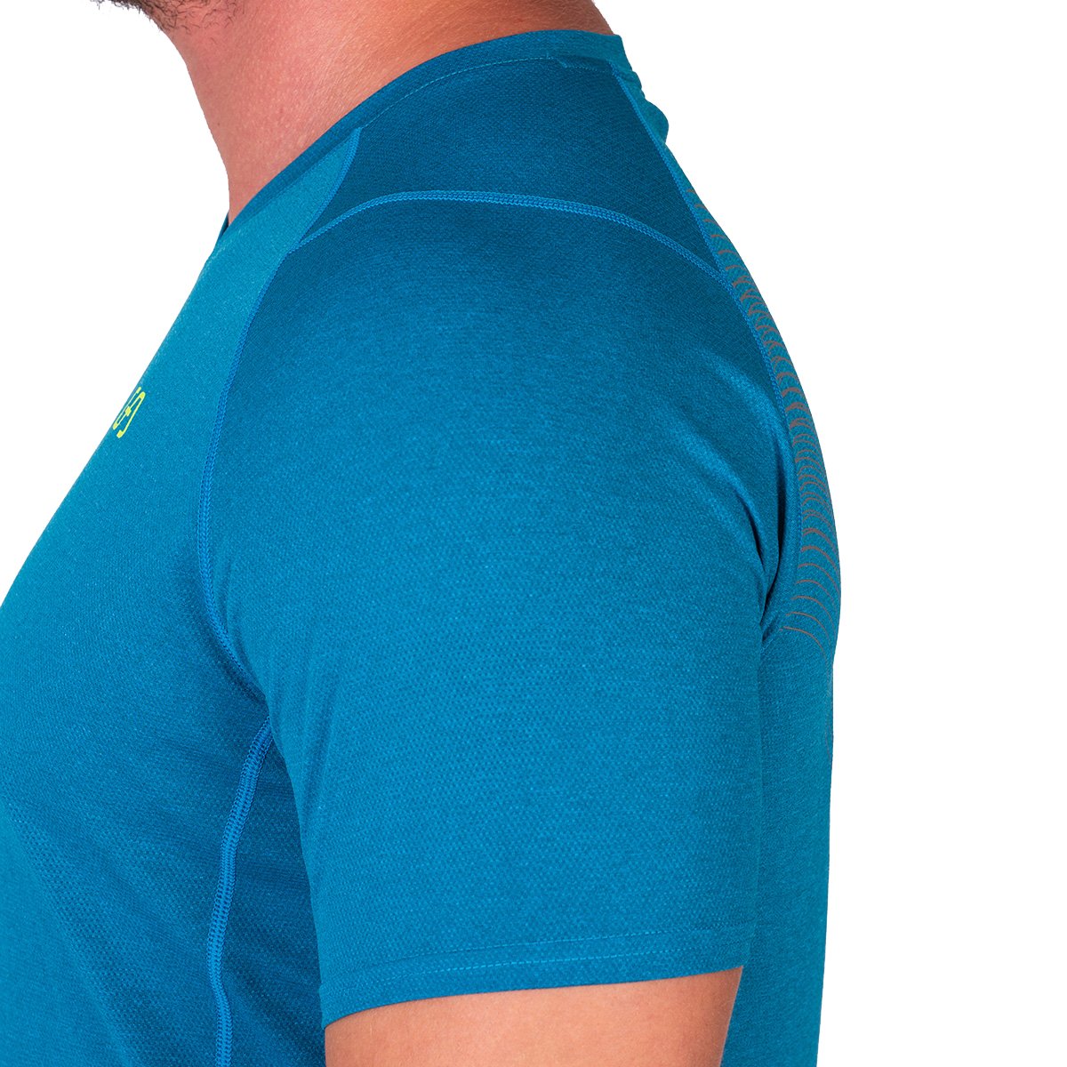 Image of Essential Light Weight Loose-Fit T-Shirt for Men